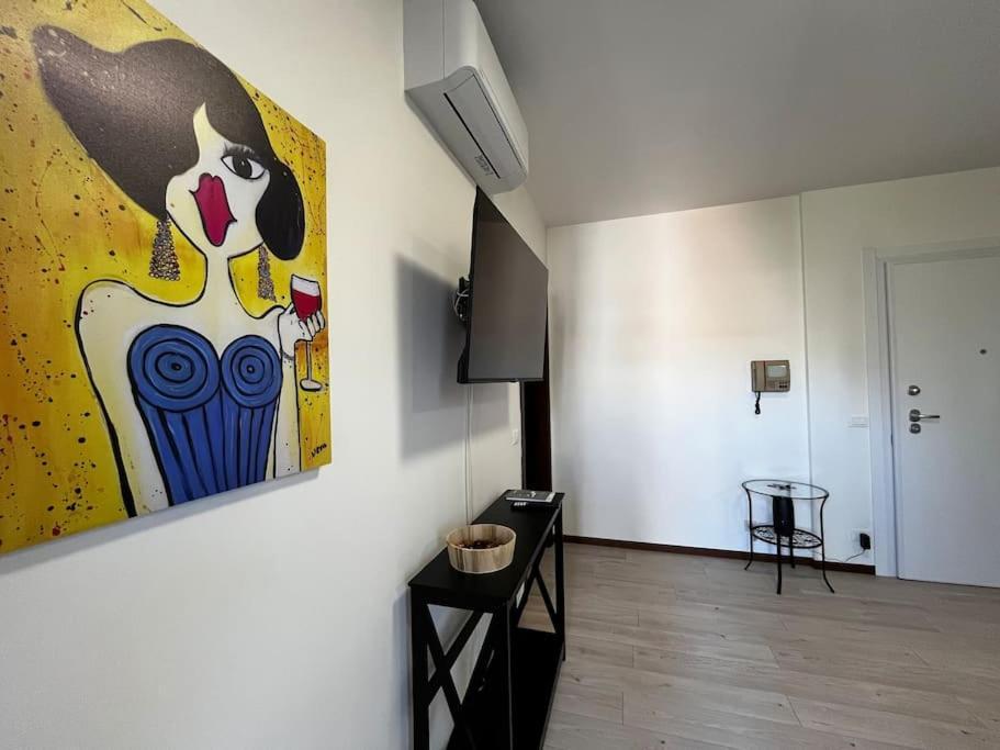 Maria'S Home Cadoneghe Zewnętrze zdjęcie